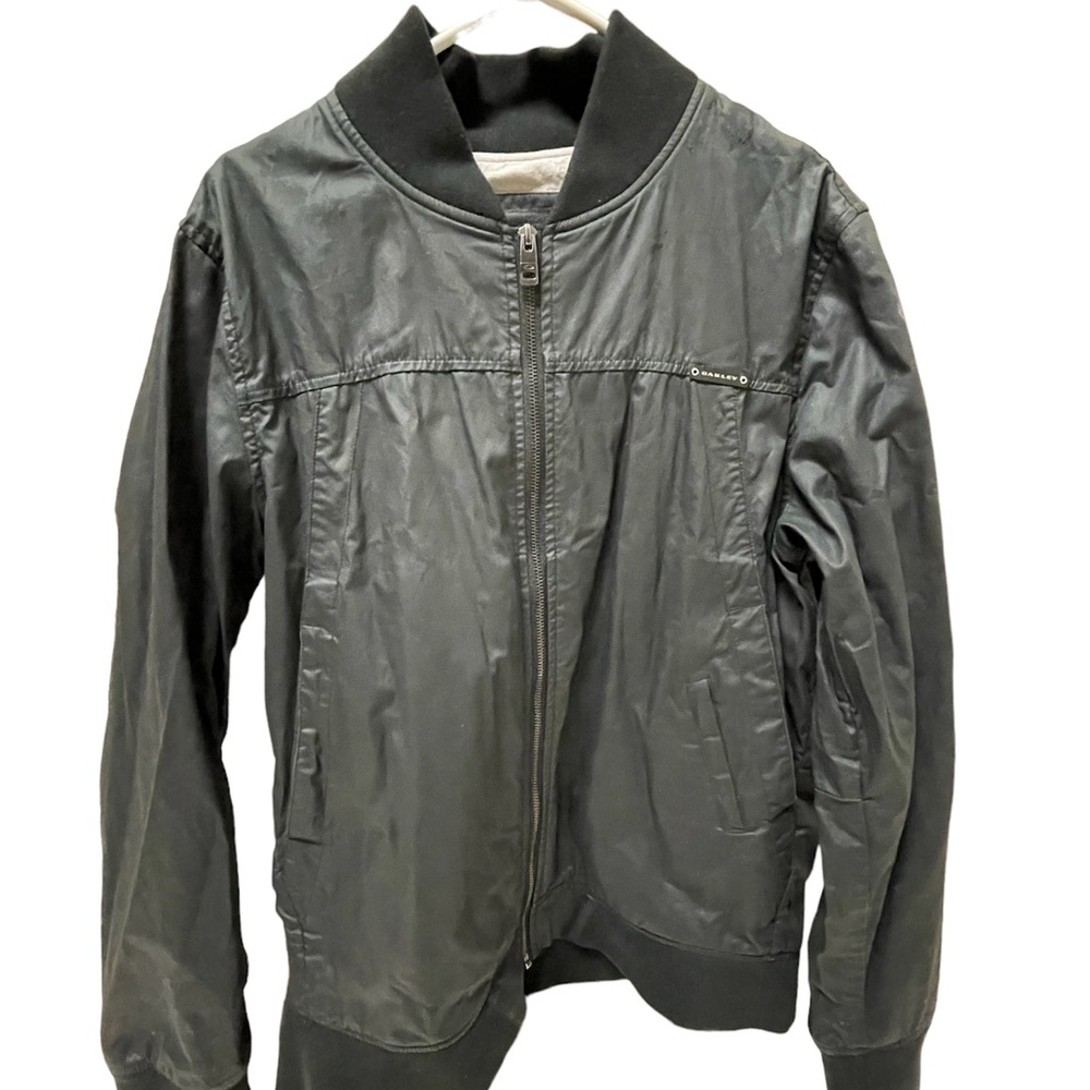 Men's Oakley Insulated Jacket L